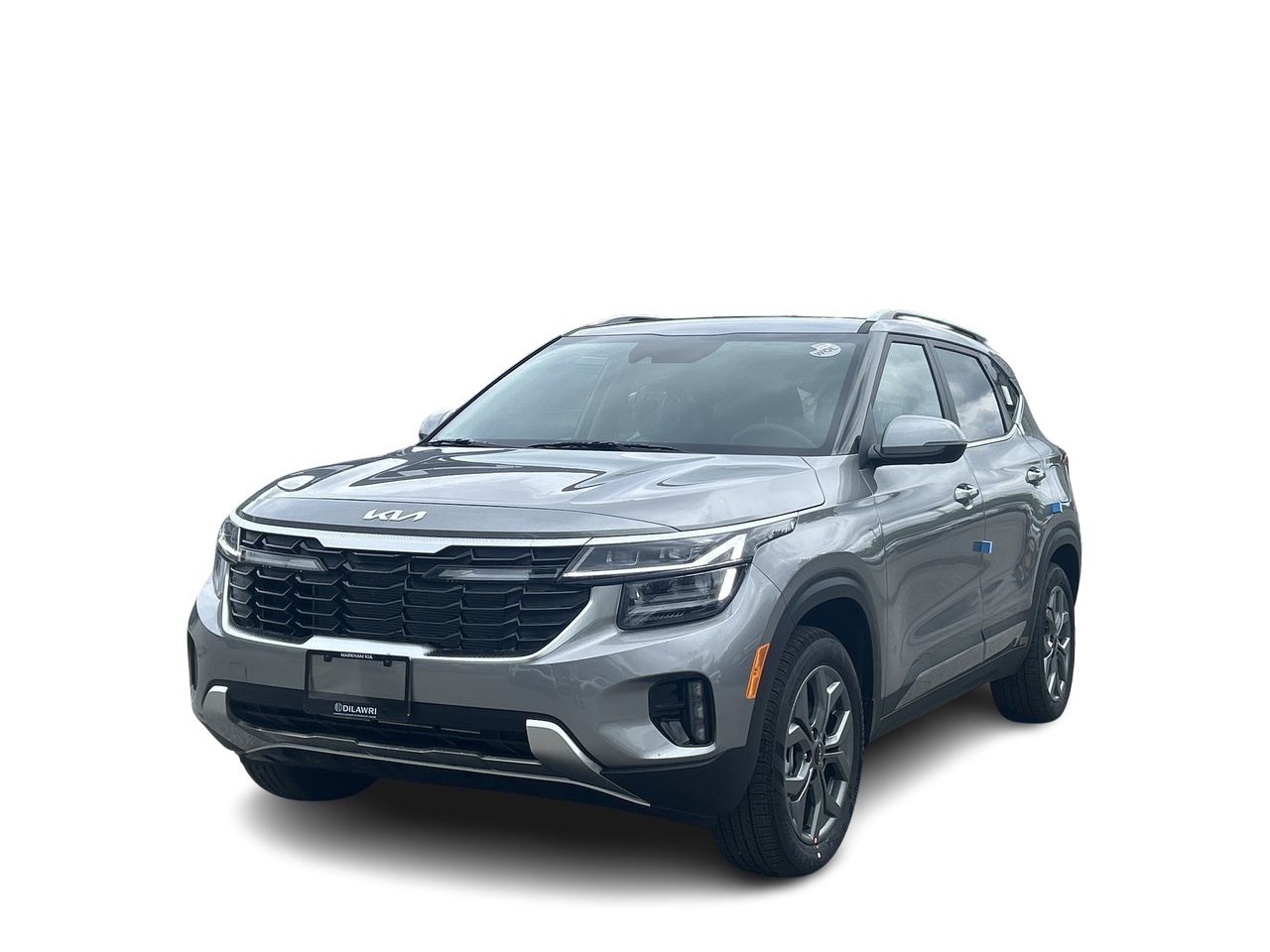 2026 Kia Seltos in Mississauga, Ontario