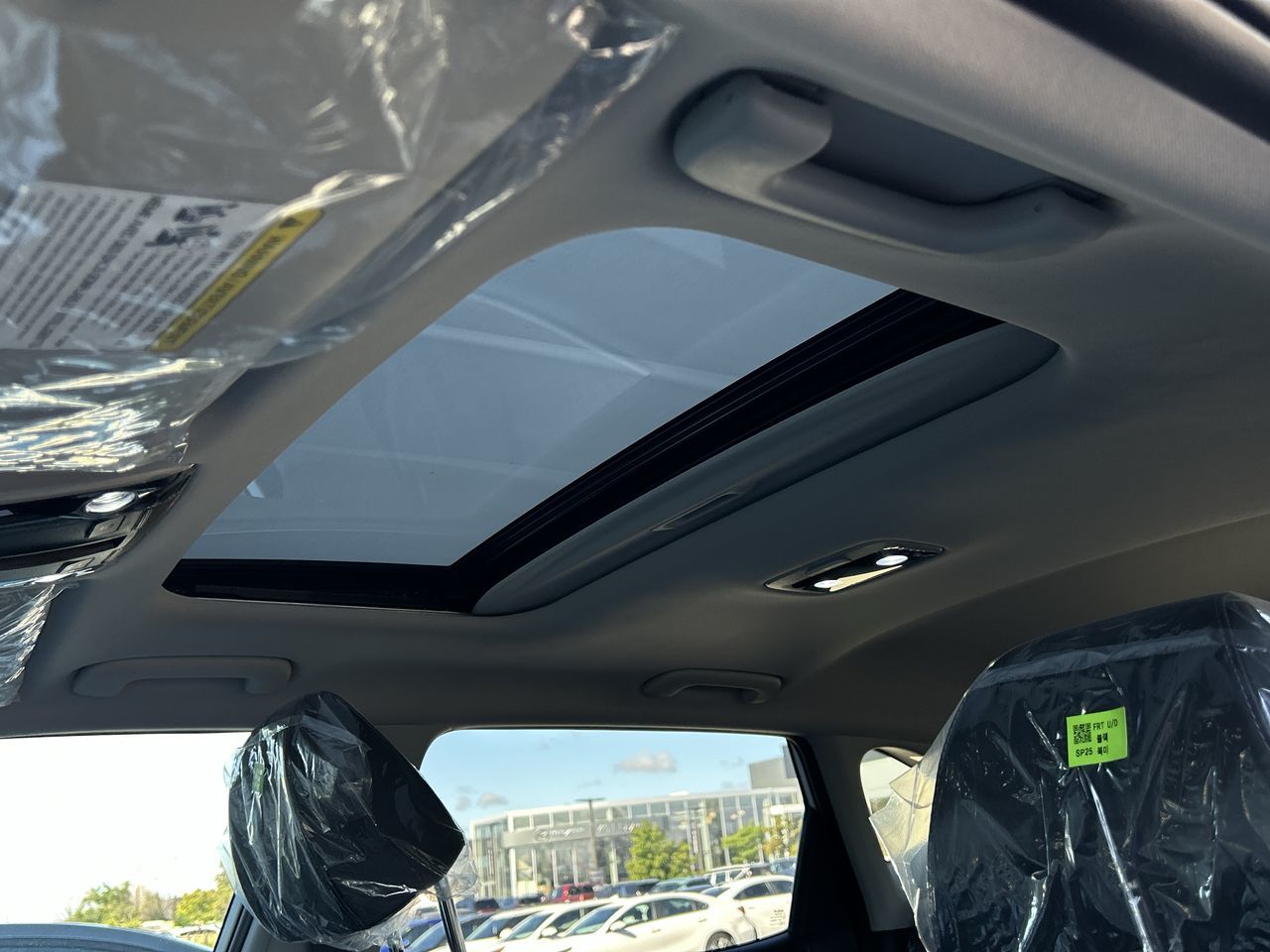 Kia Seltos  2026 à Mississauga, Ontario
