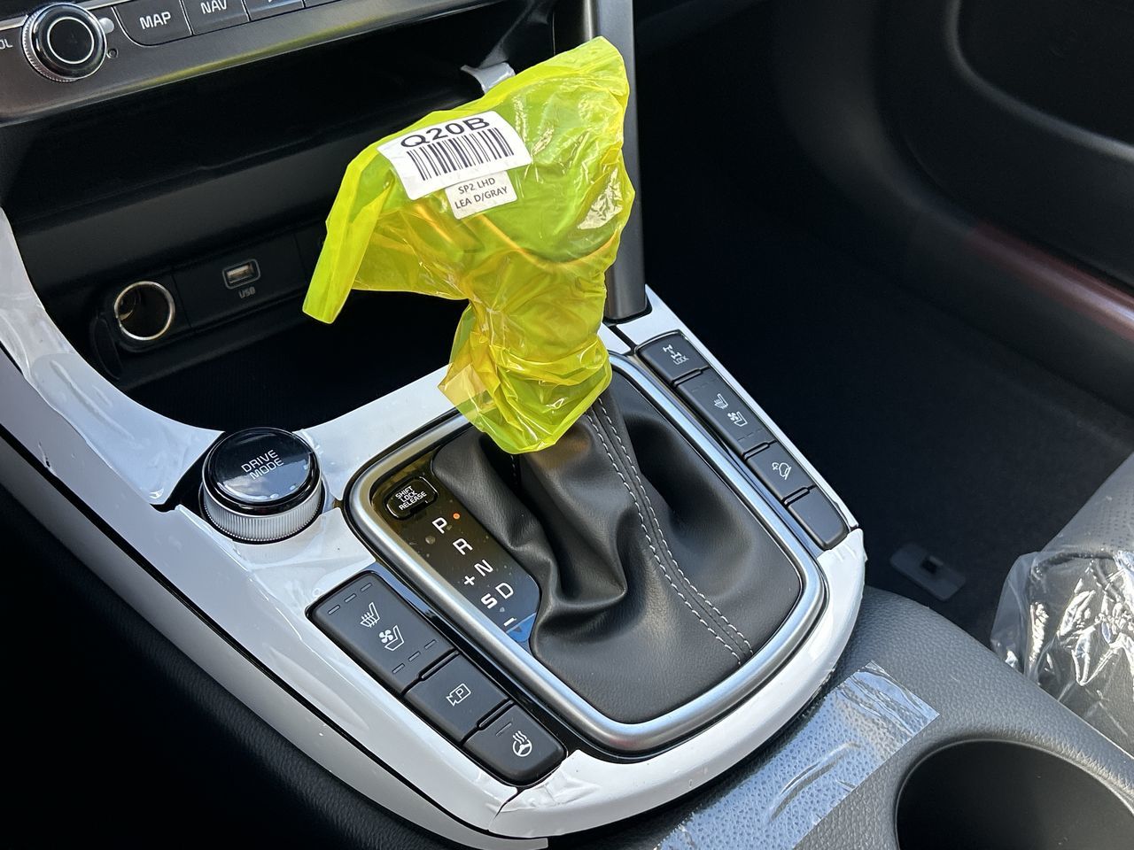 Kia Seltos  2026 à Mississauga, Ontario