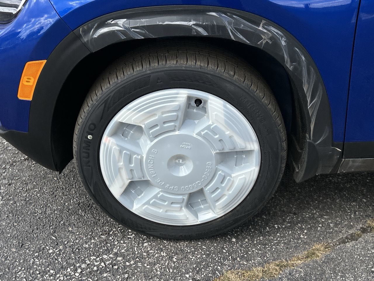 Kia Seltos  2026 à Mississauga, Ontario