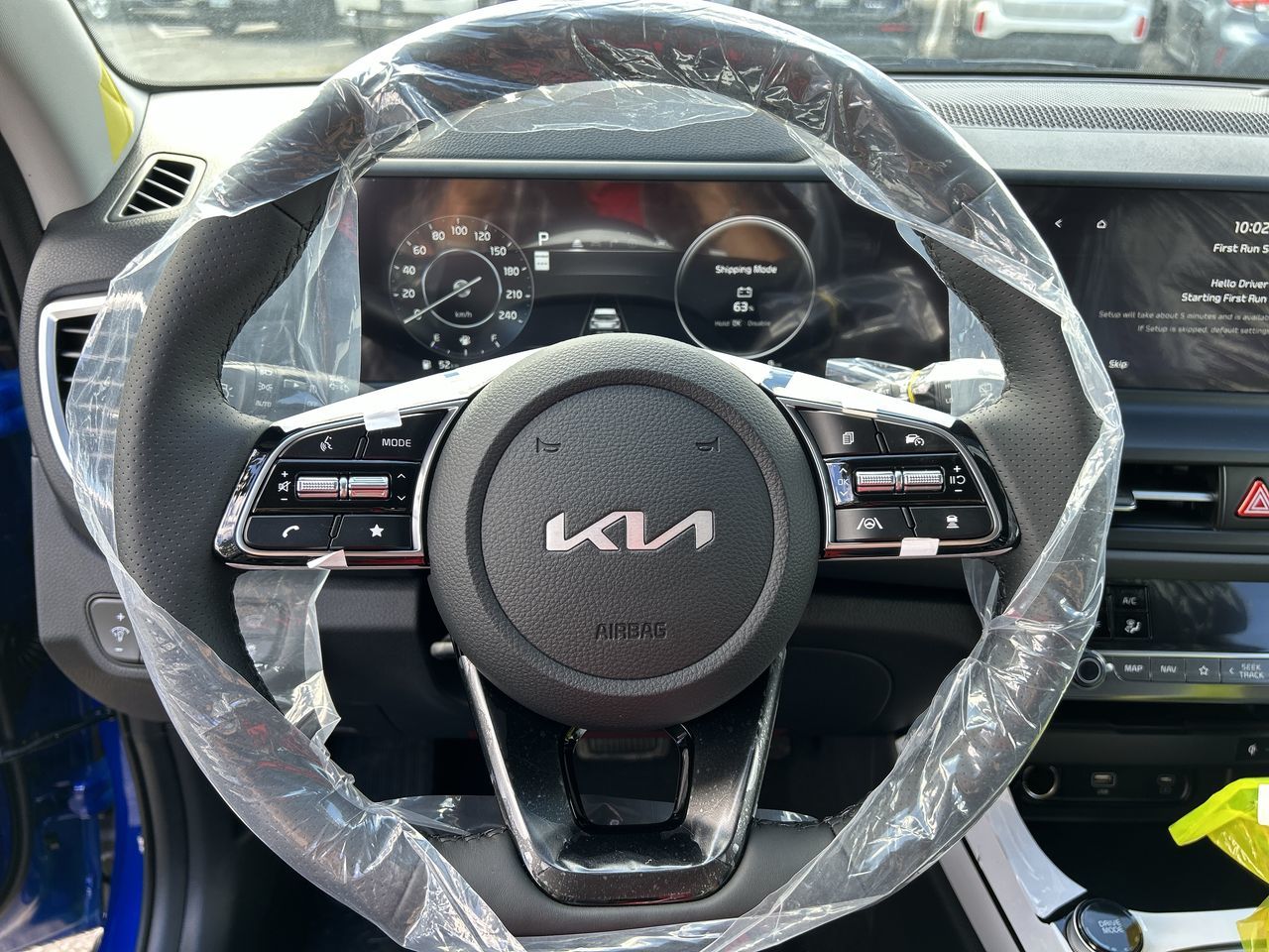 Kia Seltos  2026 à Mississauga, Ontario