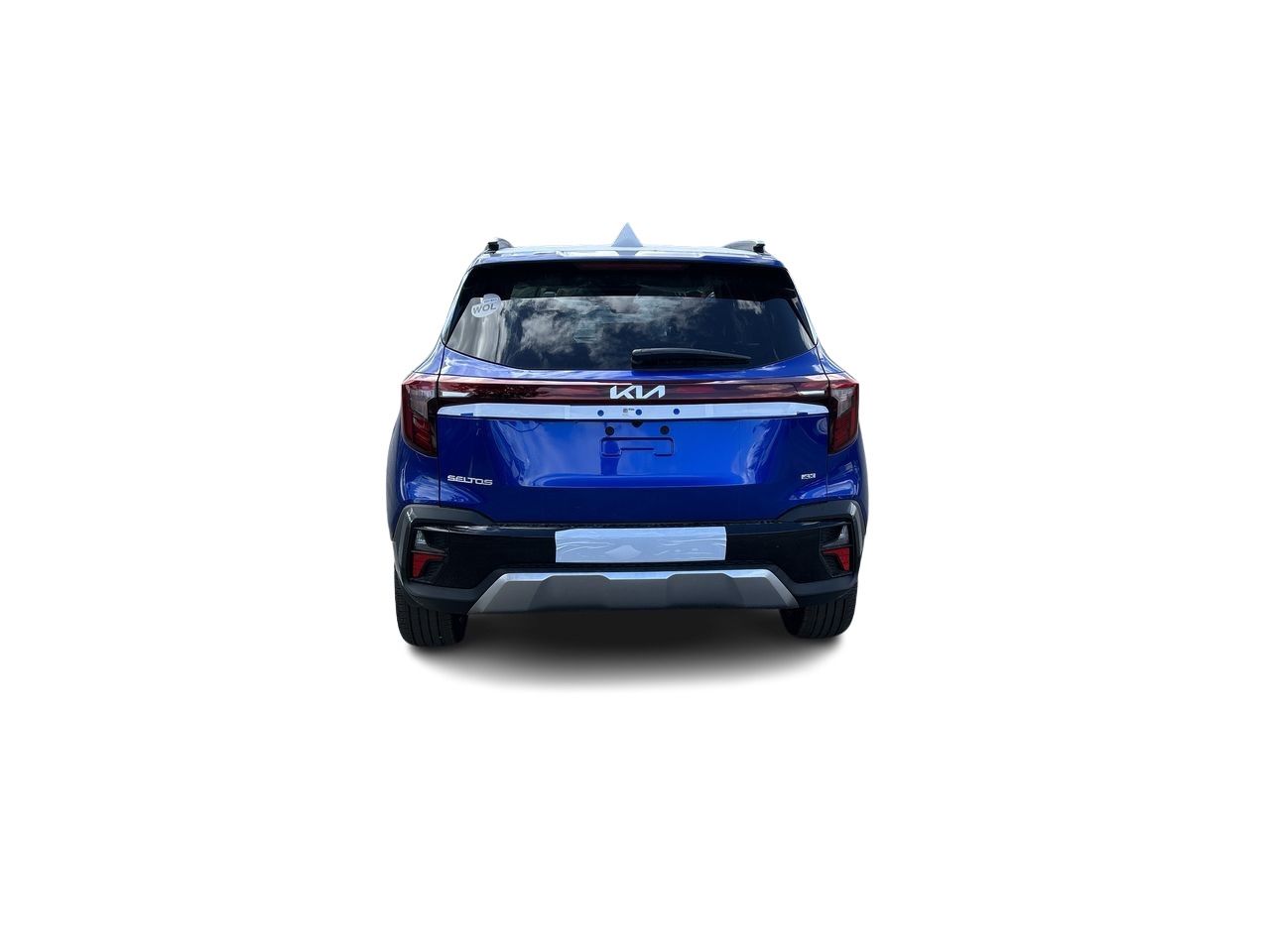 Kia Seltos  2026 à Mississauga, Ontario