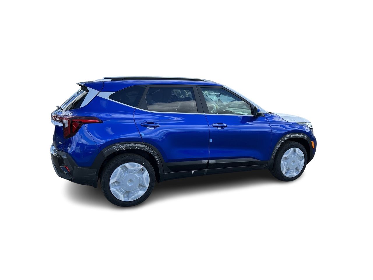Kia Seltos  2026 à Mississauga, Ontario