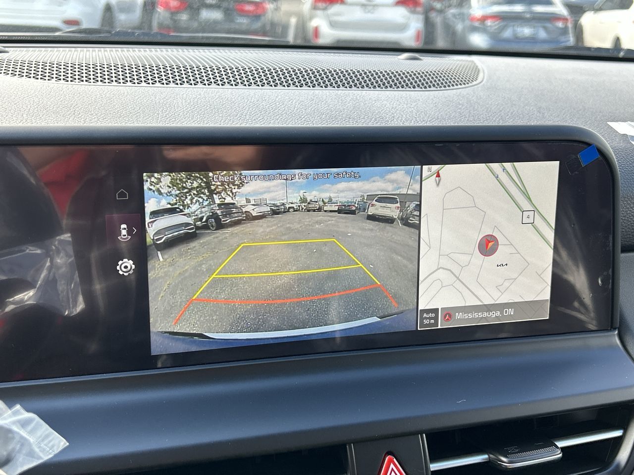 Kia Seltos  2026 à Mississauga, Ontario