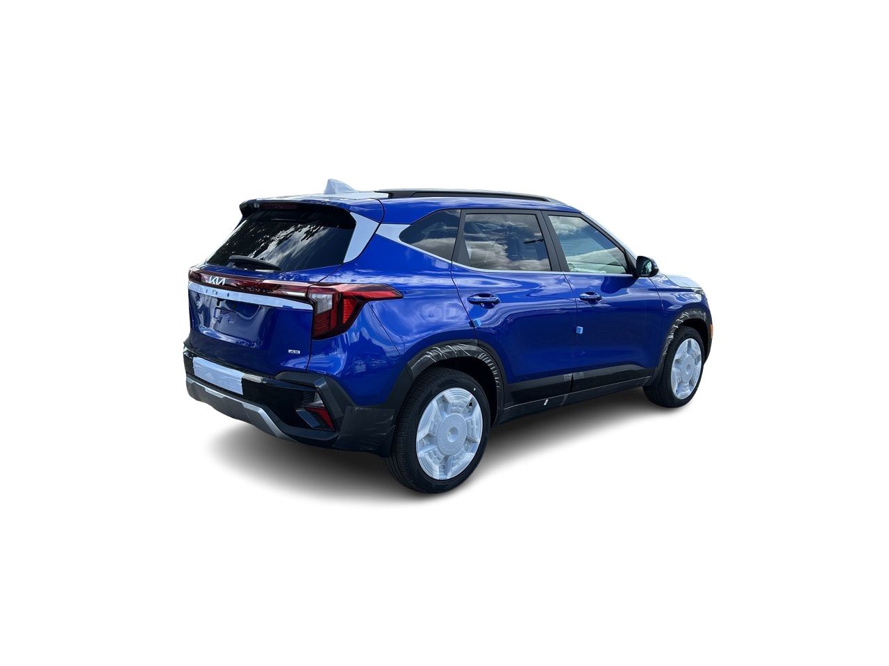 Kia Seltos  2026 à Mississauga, Ontario