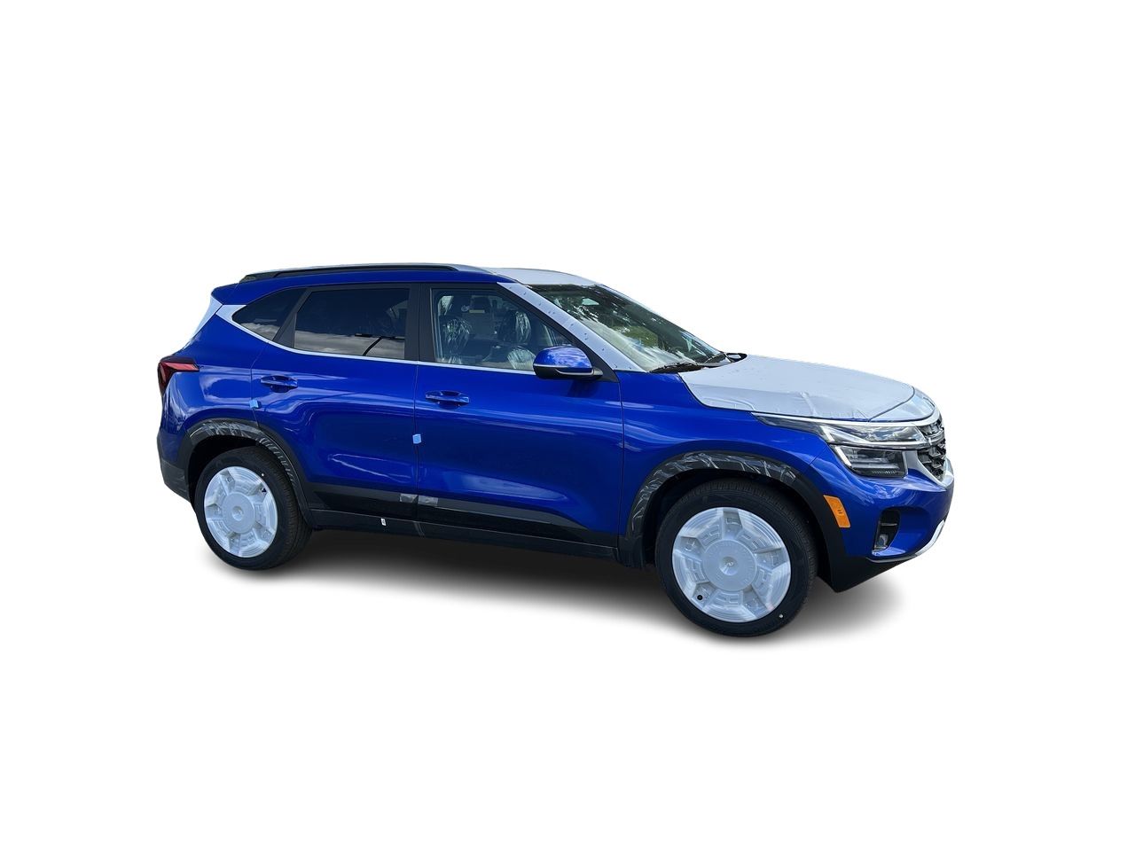 Kia Seltos  2026 à Mississauga, Ontario