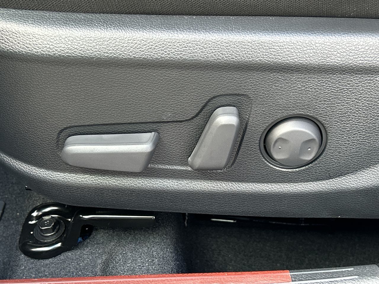 Kia Seltos  2026 à Mississauga, Ontario