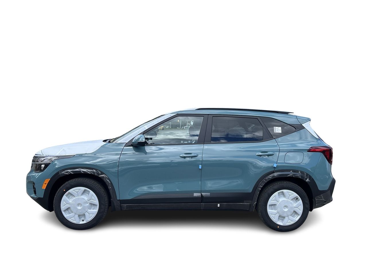 2026 Kia Seltos