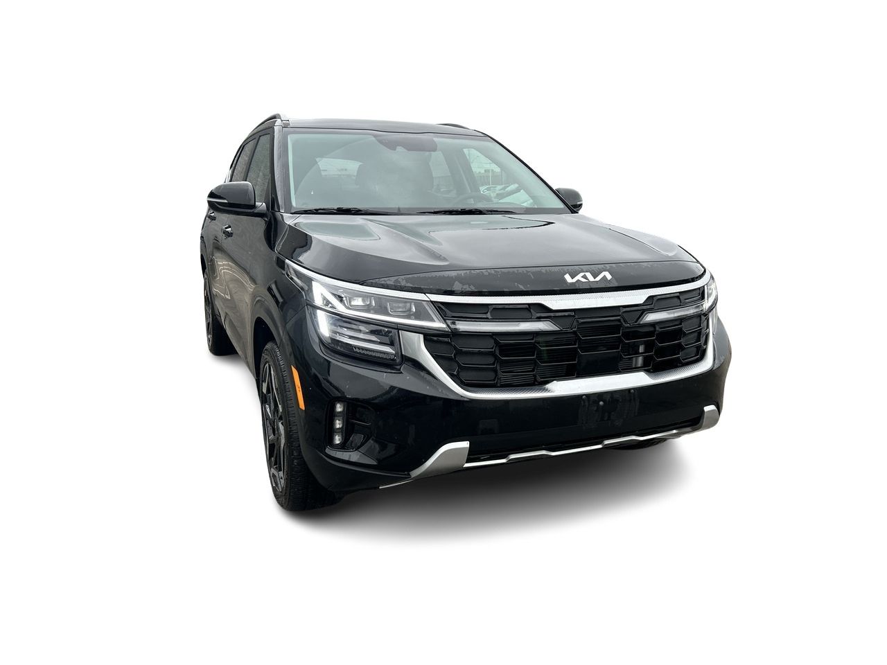 2026 Kia Seltos in Mississauga, Ontario