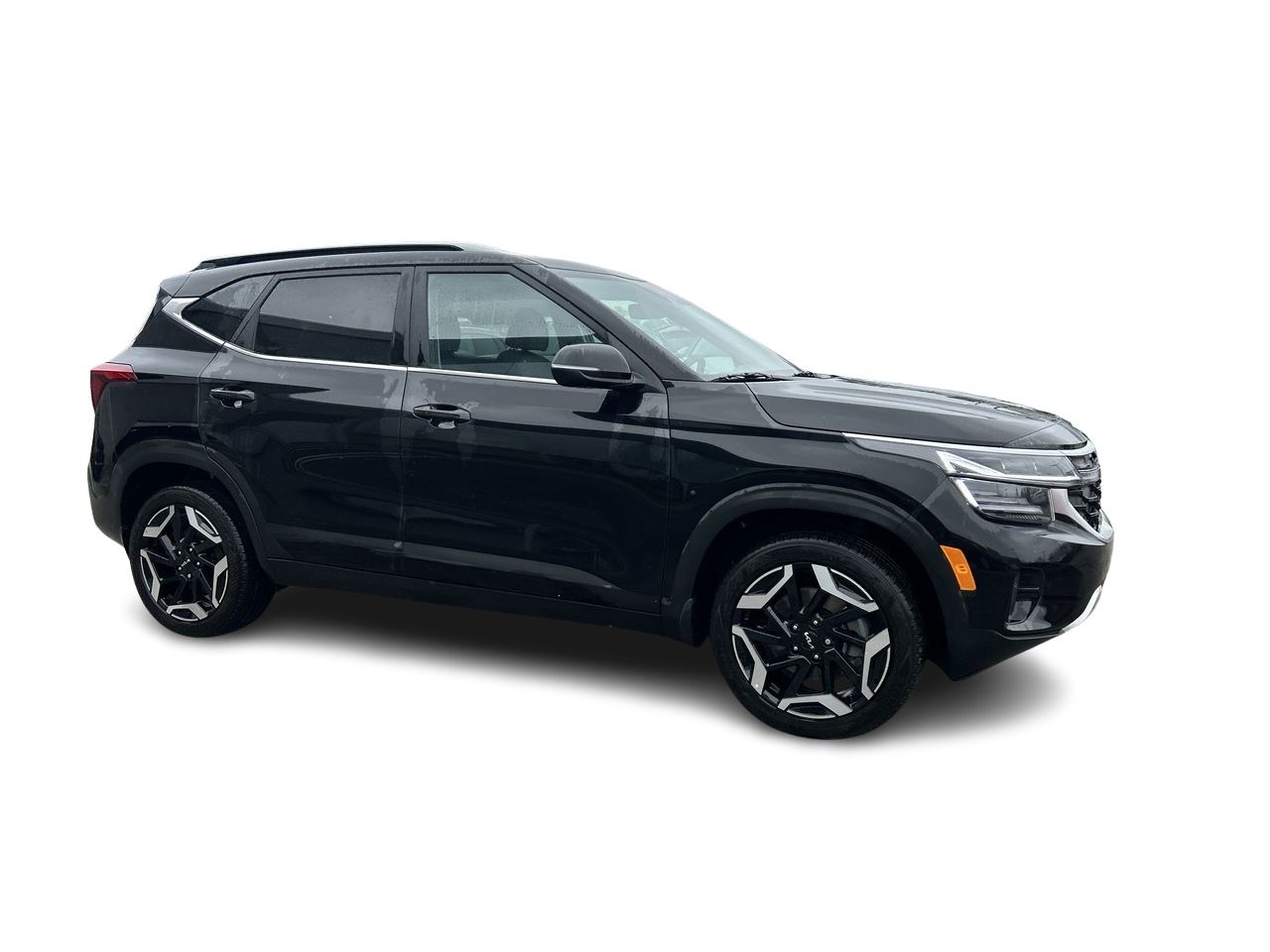 2026 Kia Seltos in Mississauga, Ontario