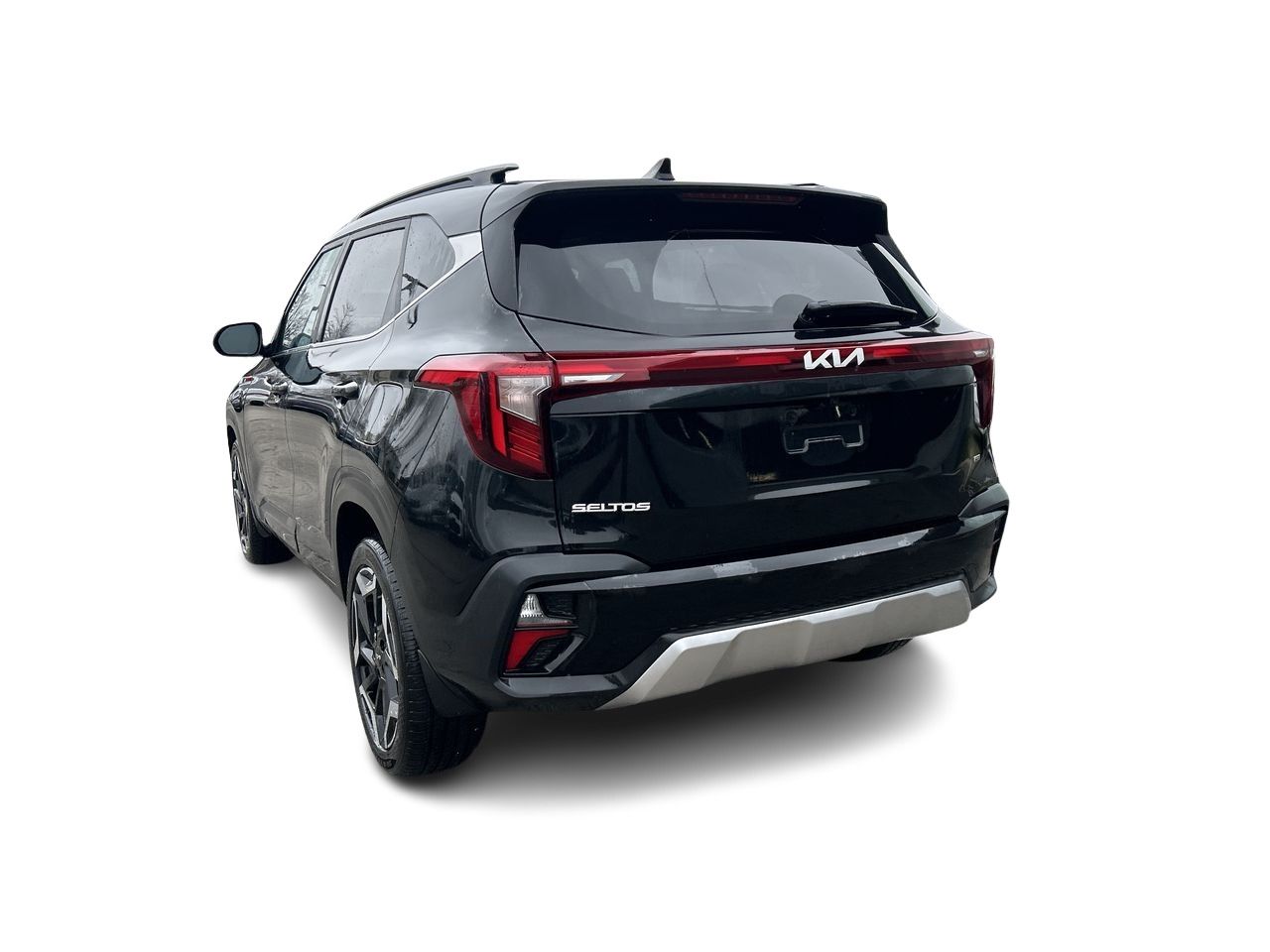 2026 Kia Seltos in Mississauga, Ontario
