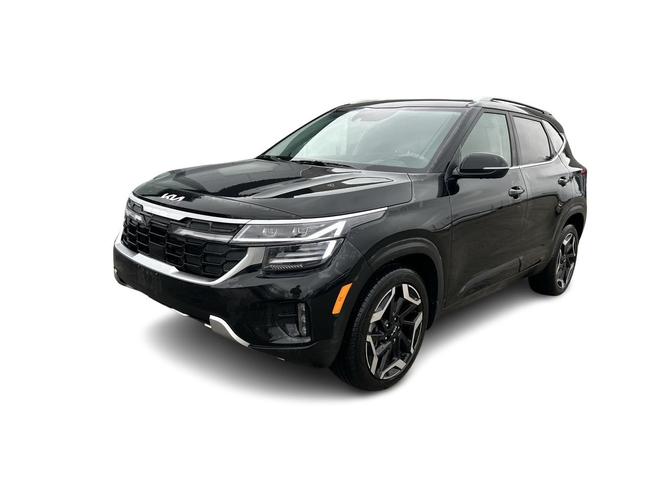 2026 Kia Seltos in Mississauga, Ontario