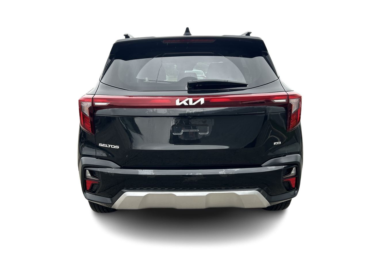 2026 Kia Seltos in Mississauga, Ontario