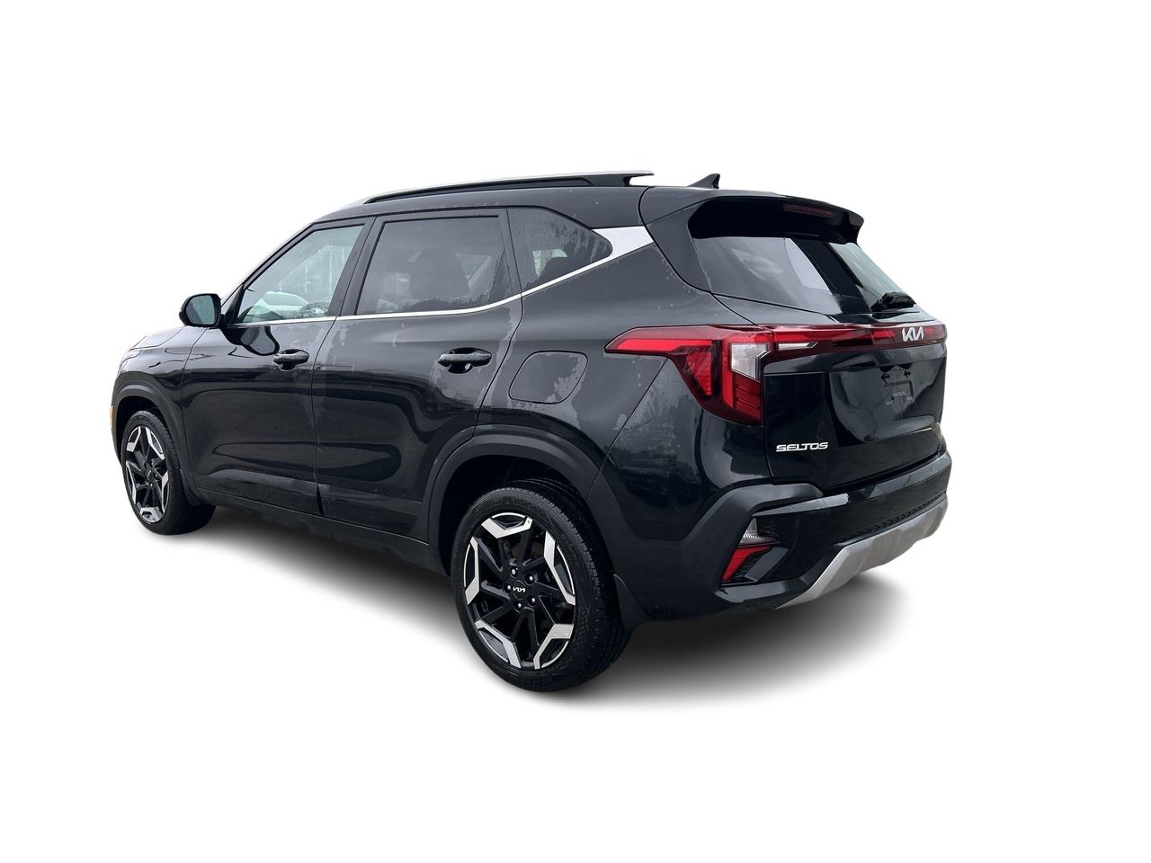 2026 Kia Seltos in Mississauga, Ontario