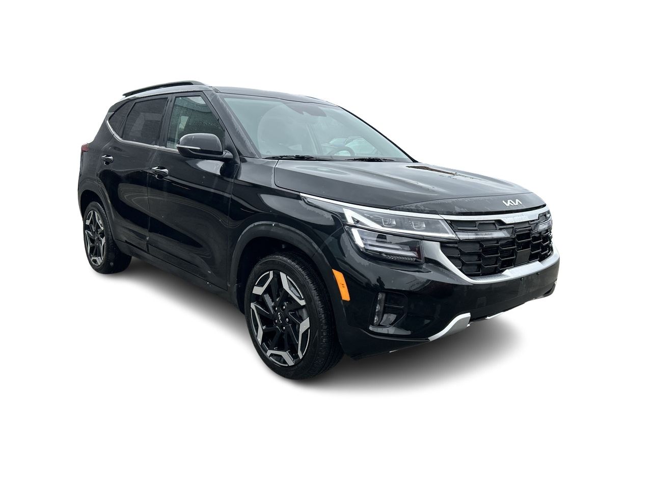 2026 Kia Seltos in Mississauga, Ontario