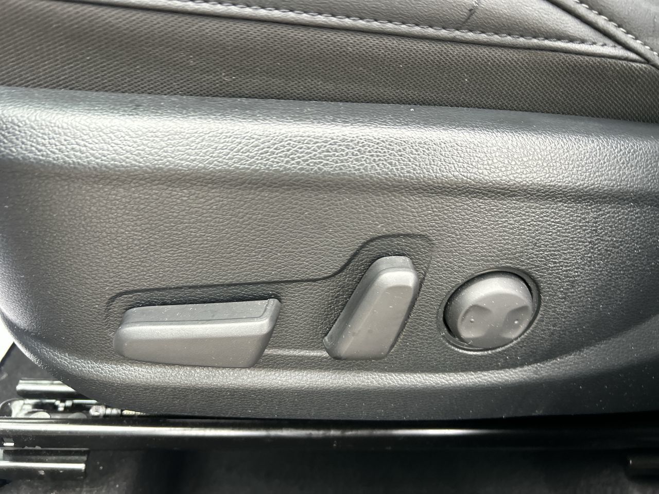 2026 Kia Seltos in Mississauga, Ontario