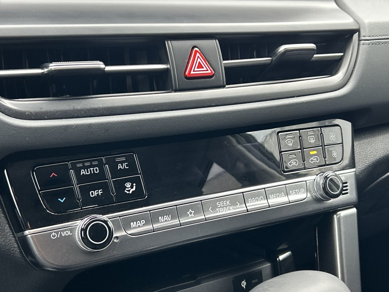 2026 Kia Seltos in Mississauga, Ontario