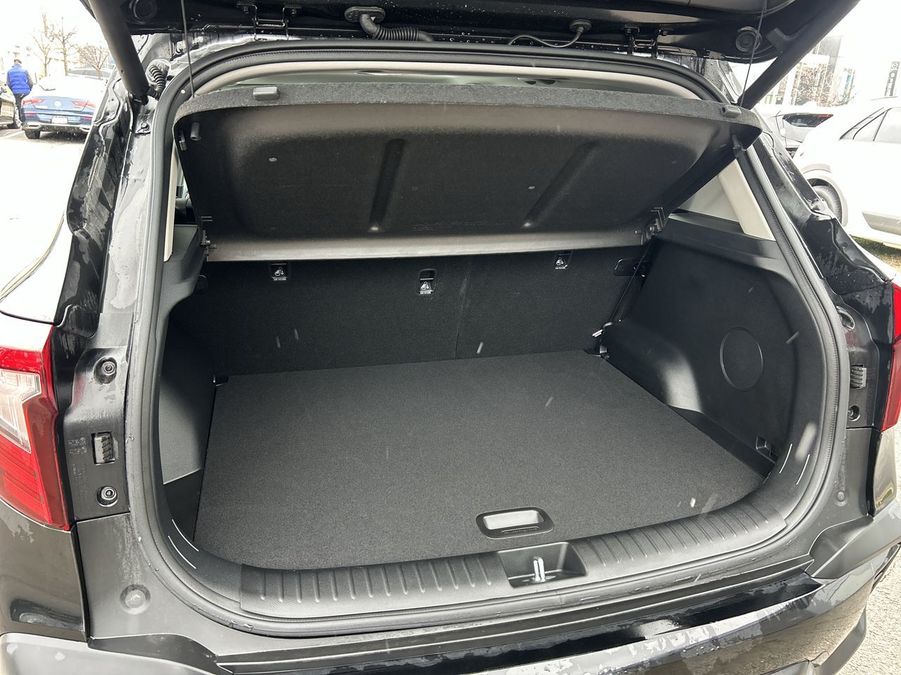 2026 Kia Seltos in Mississauga, Ontario