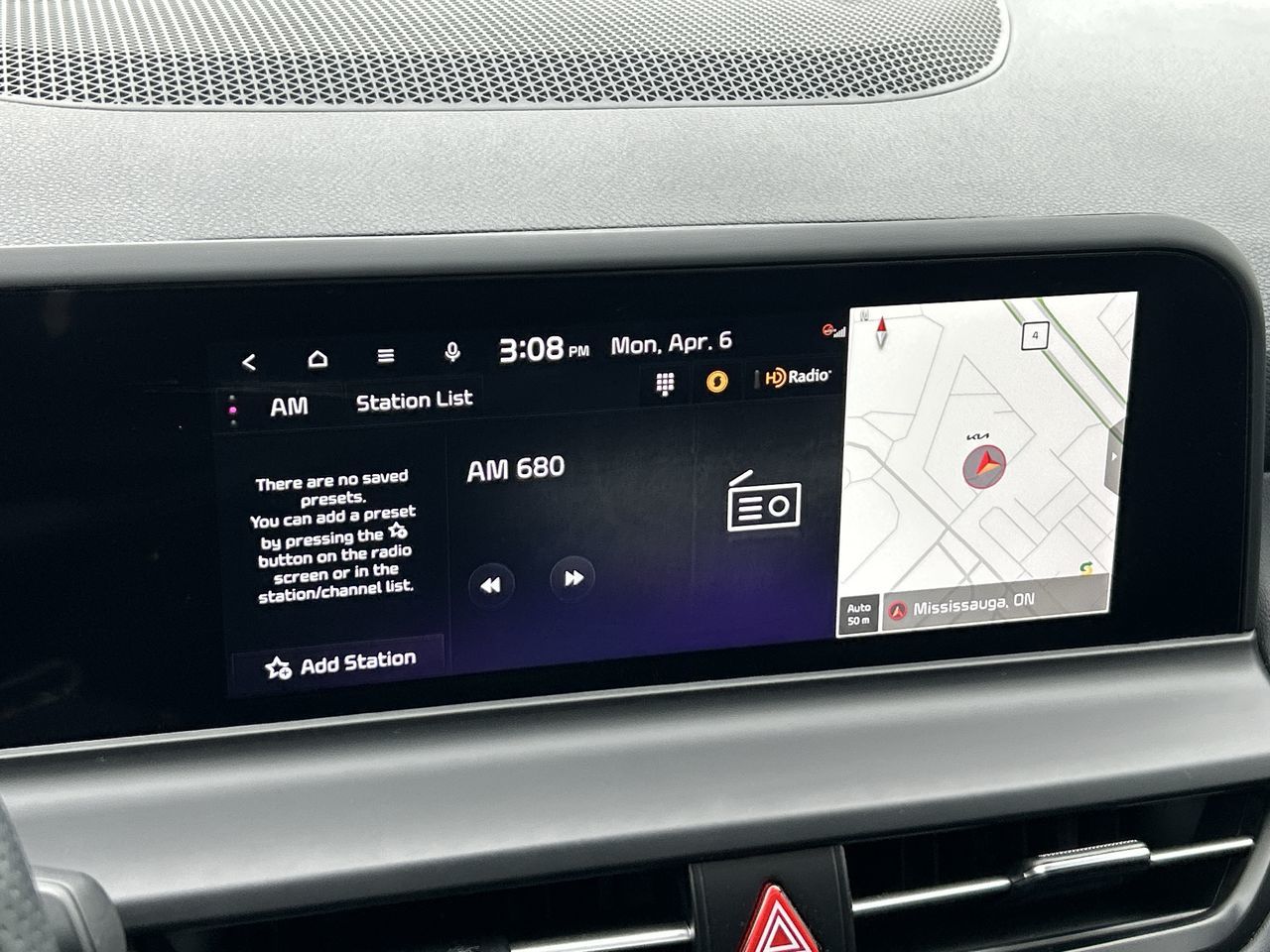 2026 Kia Seltos in Mississauga, Ontario