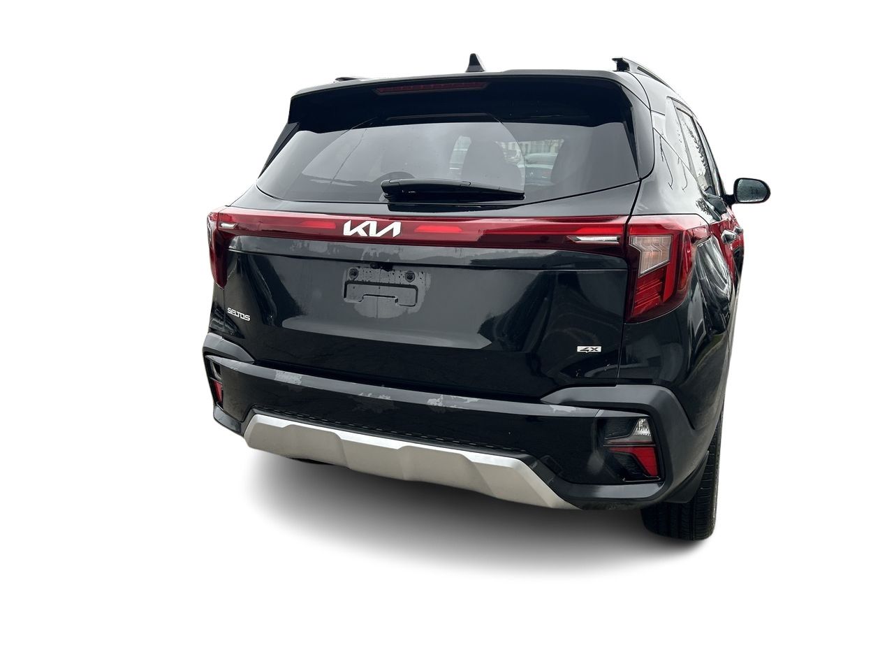 2026 Kia Seltos in Mississauga, Ontario