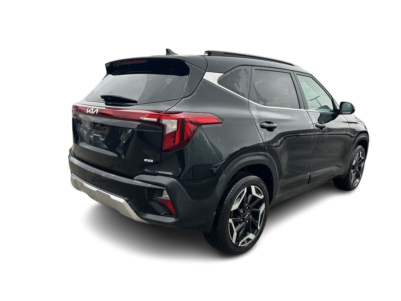 2026 Kia Seltos in Mississauga, Ontario