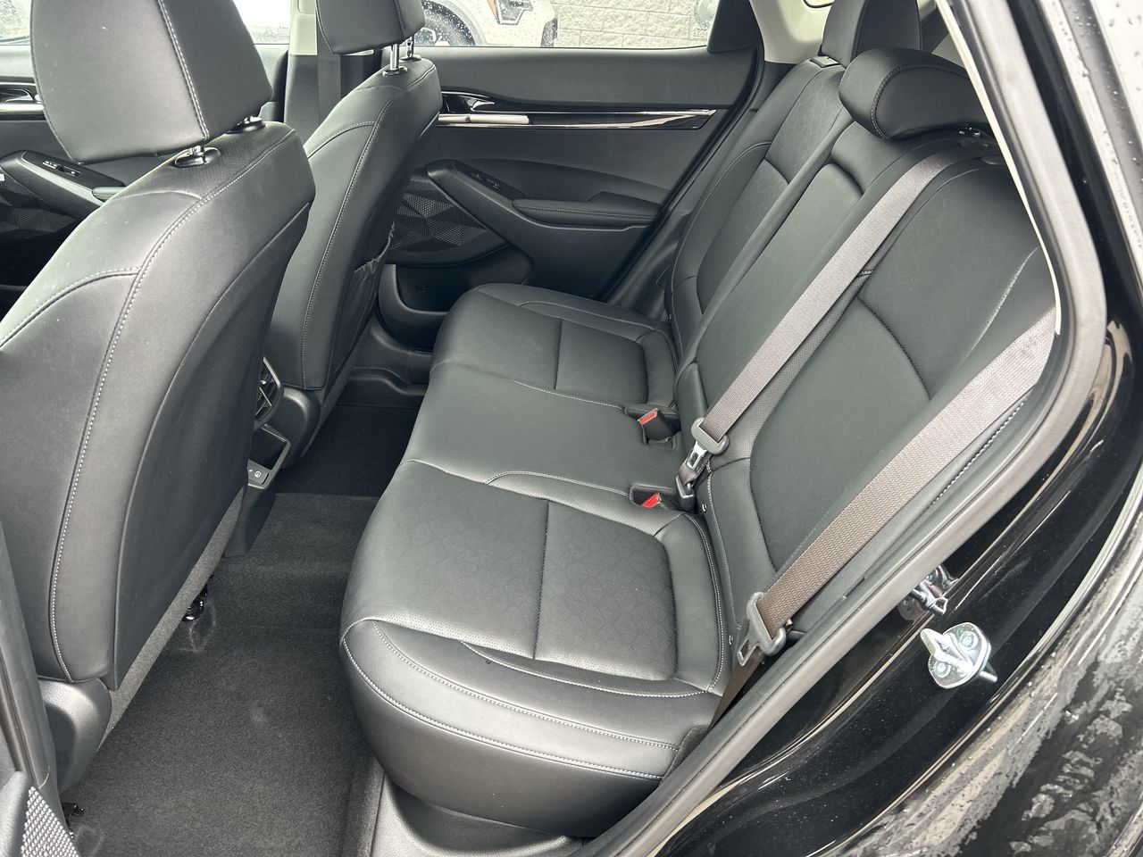 2026 Kia Seltos in Mississauga, Ontario