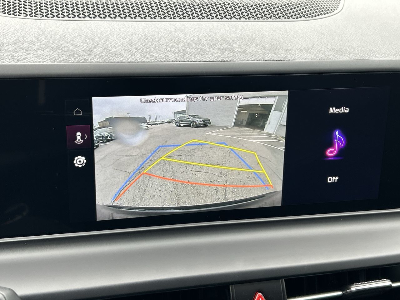 2026 Kia Seltos in Mississauga, Ontario