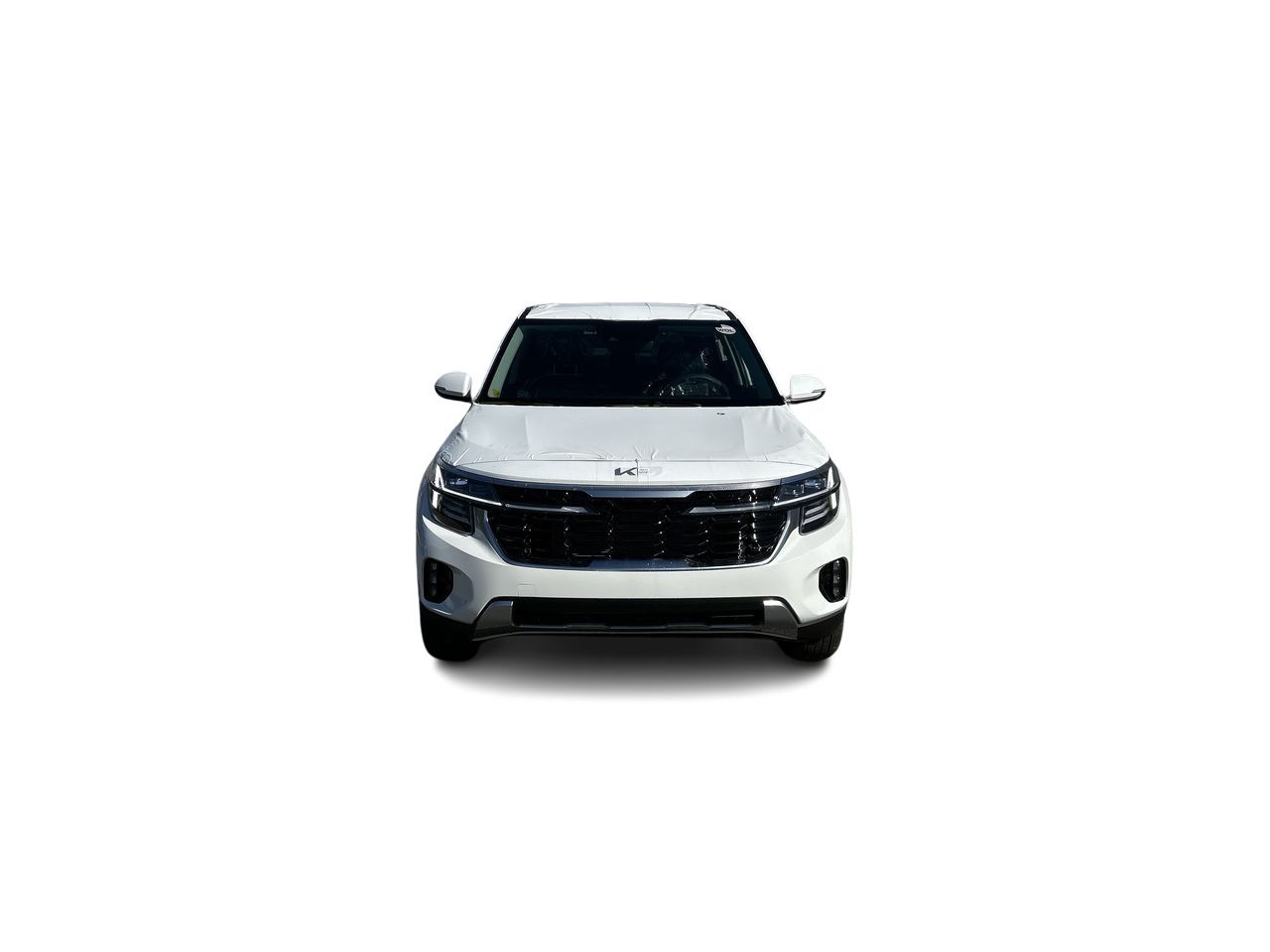 2026 Kia Seltos