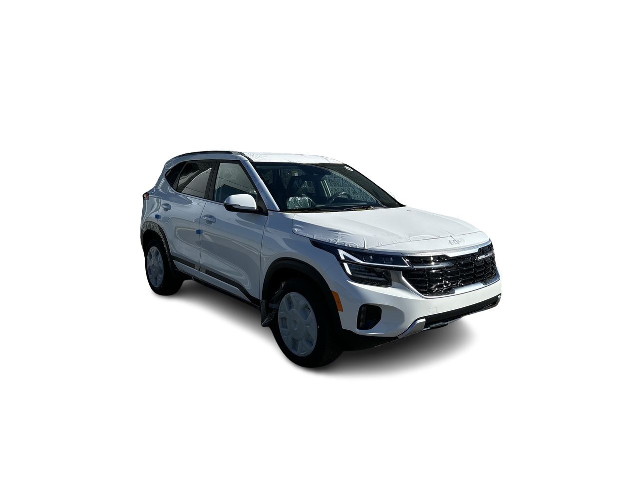 2026 Kia Seltos