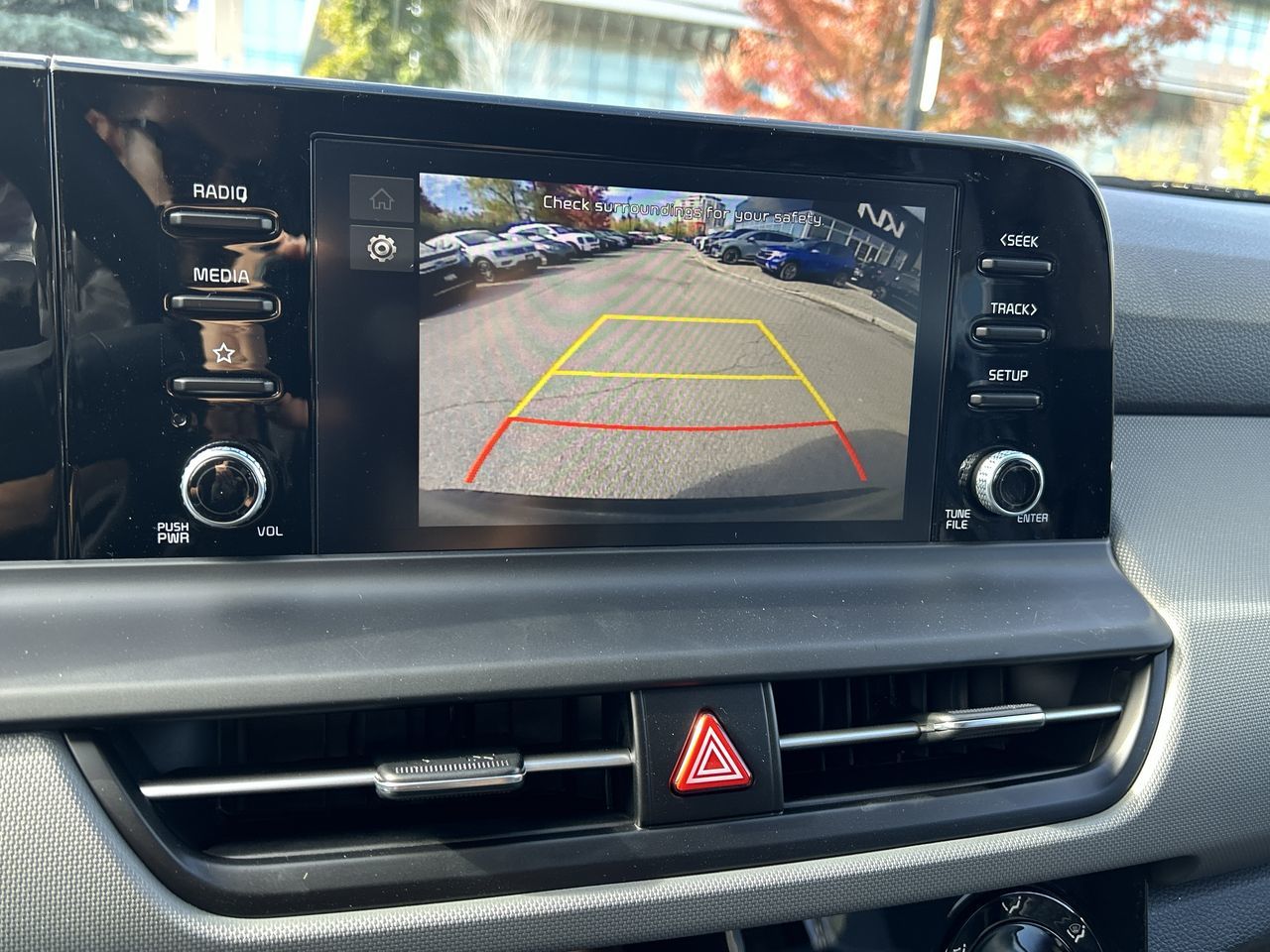 2026 Kia Seltos in Mississauga, Ontario