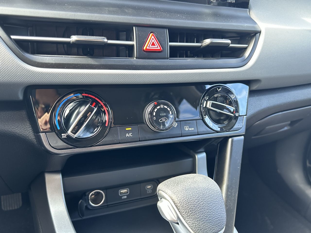 2026 Kia Seltos in Mississauga, Ontario