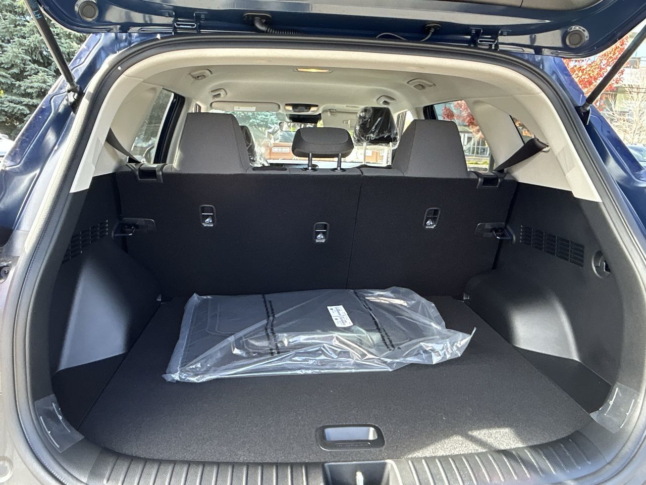 2026 Kia Seltos in Mississauga, Ontario