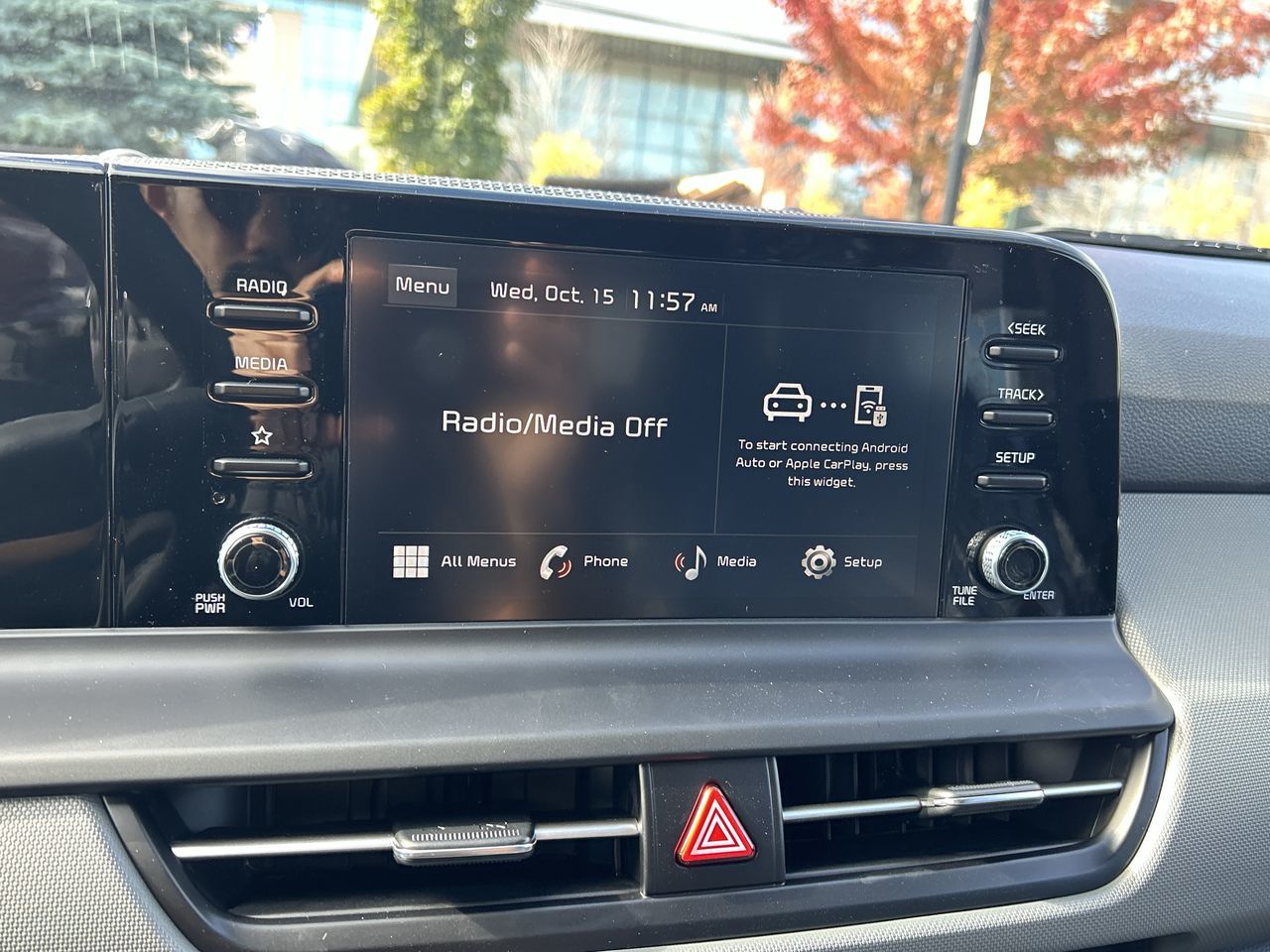 2026 Kia Seltos in Mississauga, Ontario