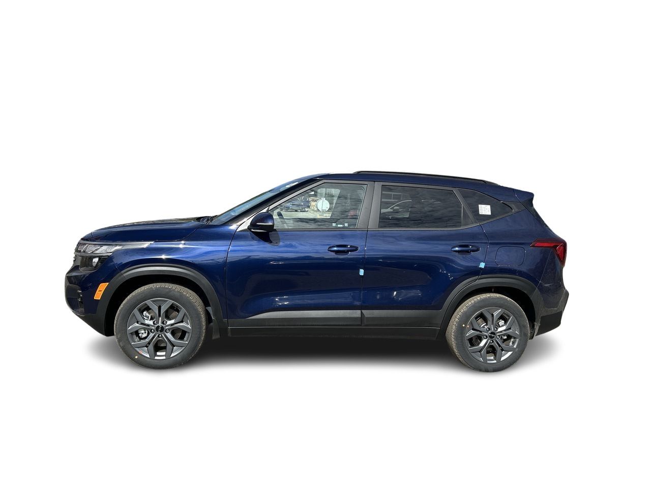 2026 Kia Seltos in Mississauga, Ontario