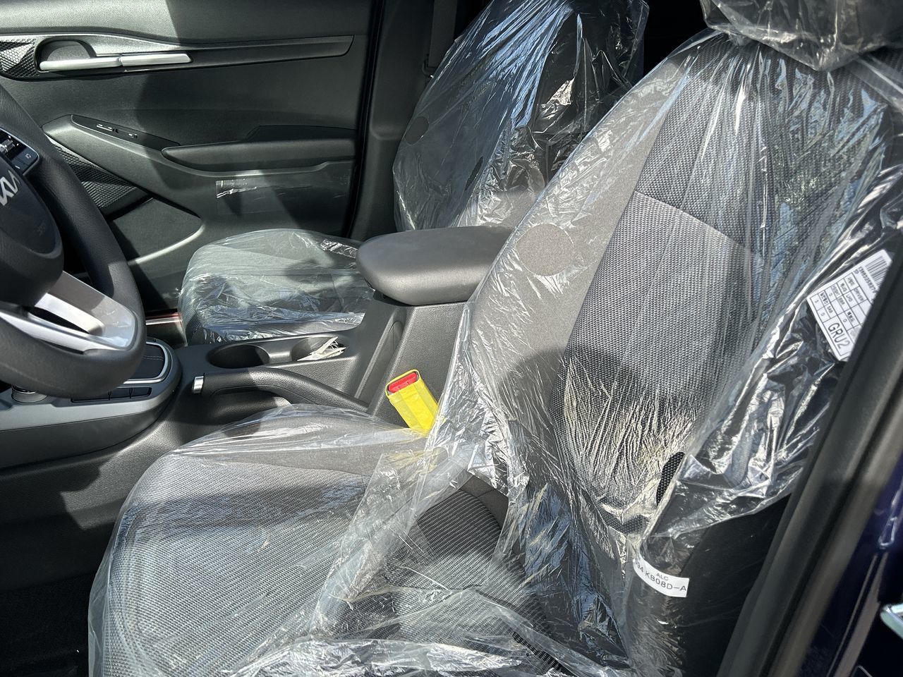 2026 Kia Seltos in Mississauga, Ontario