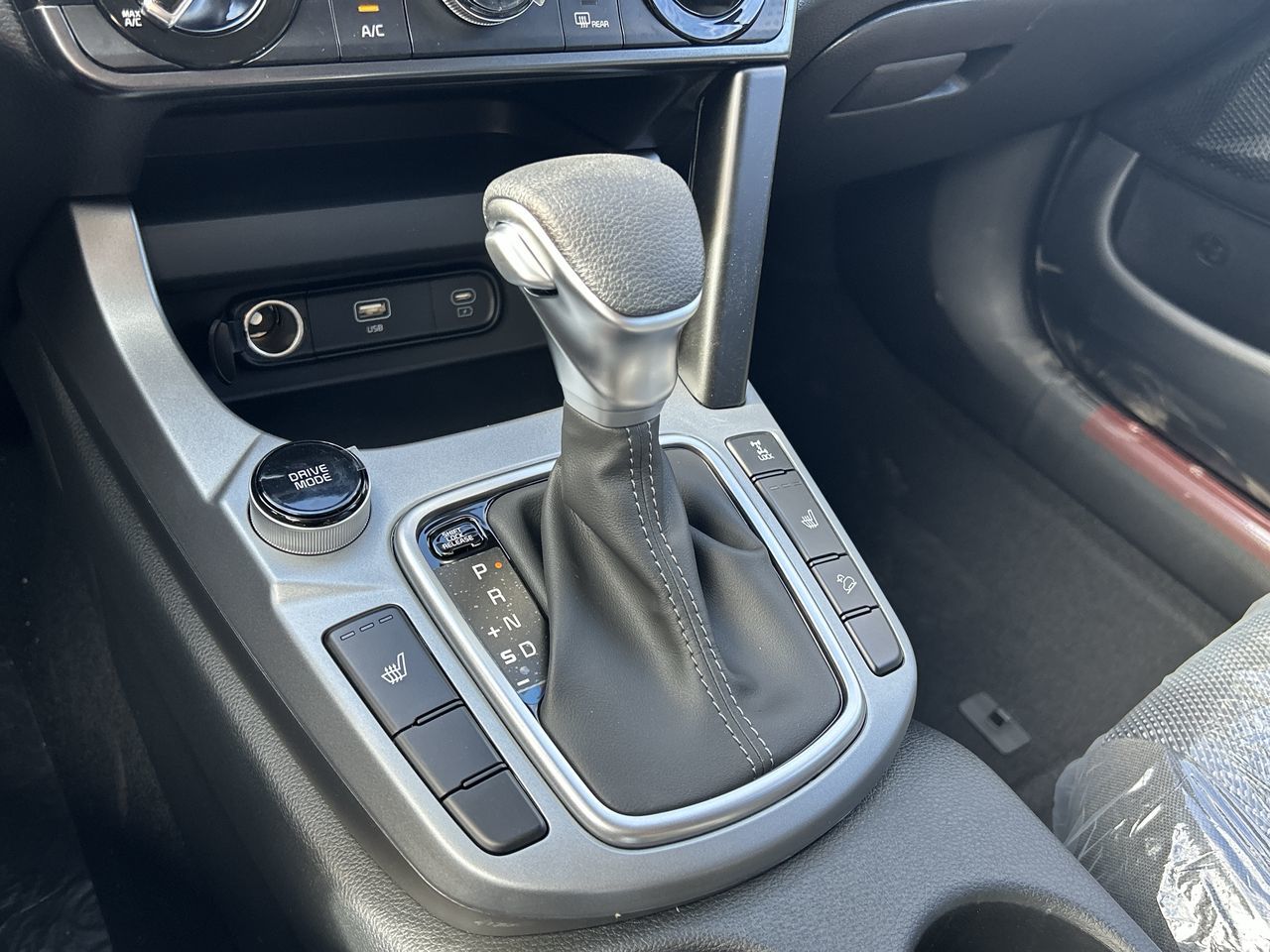 2026 Kia Seltos in Mississauga, Ontario