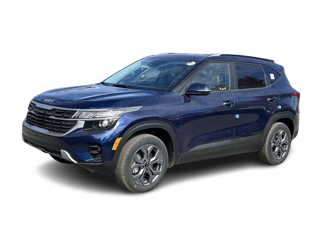 2026 Kia Seltos in Mississauga, Ontario