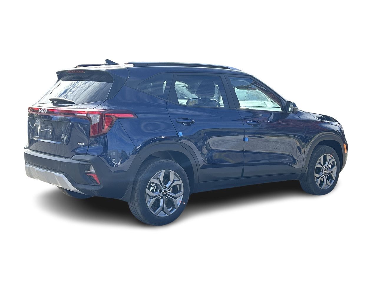 2026 Kia Seltos in Mississauga, Ontario