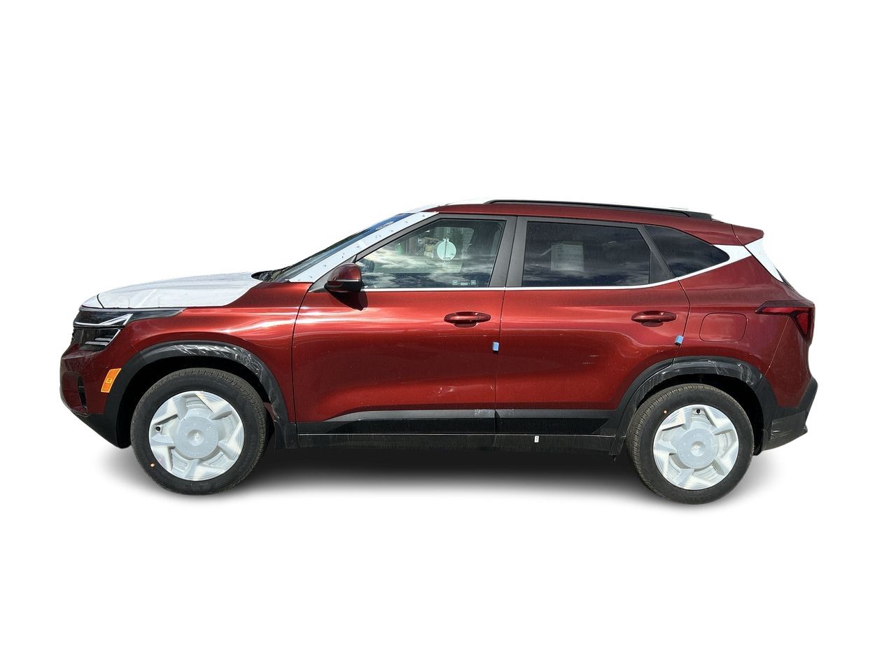2026 Kia Seltos