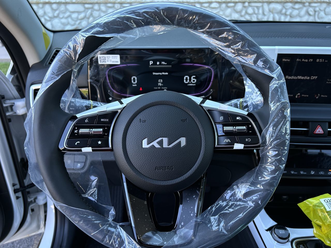 2026 Kia Seltos