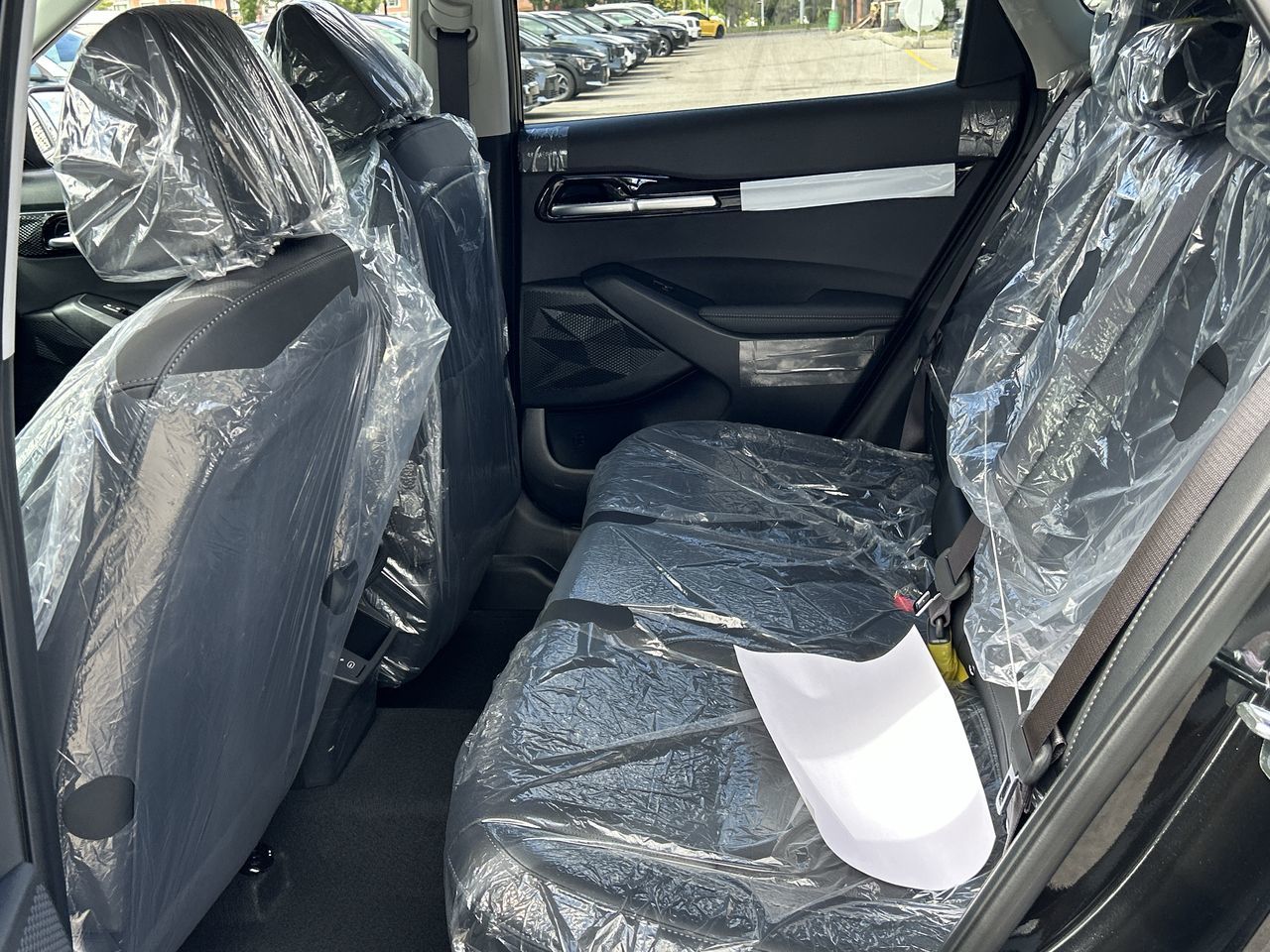 Kia Seltos  2026 à Mississauga, Ontario