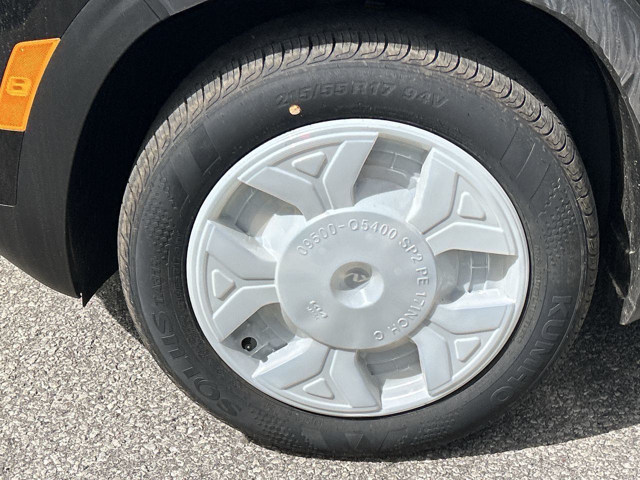 Kia Seltos  2026 à Mississauga, Ontario