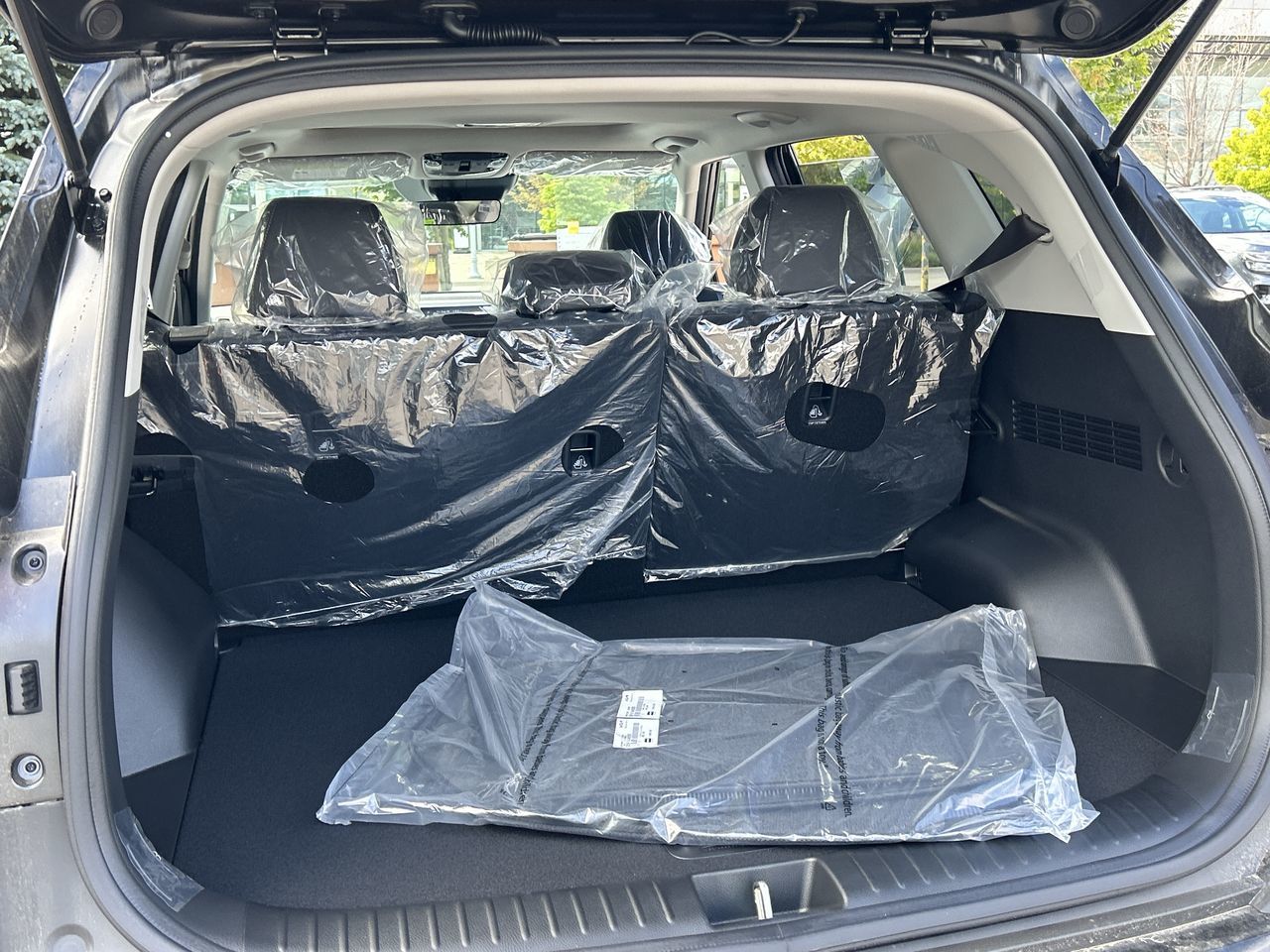 Kia Seltos  2026 à Mississauga, Ontario