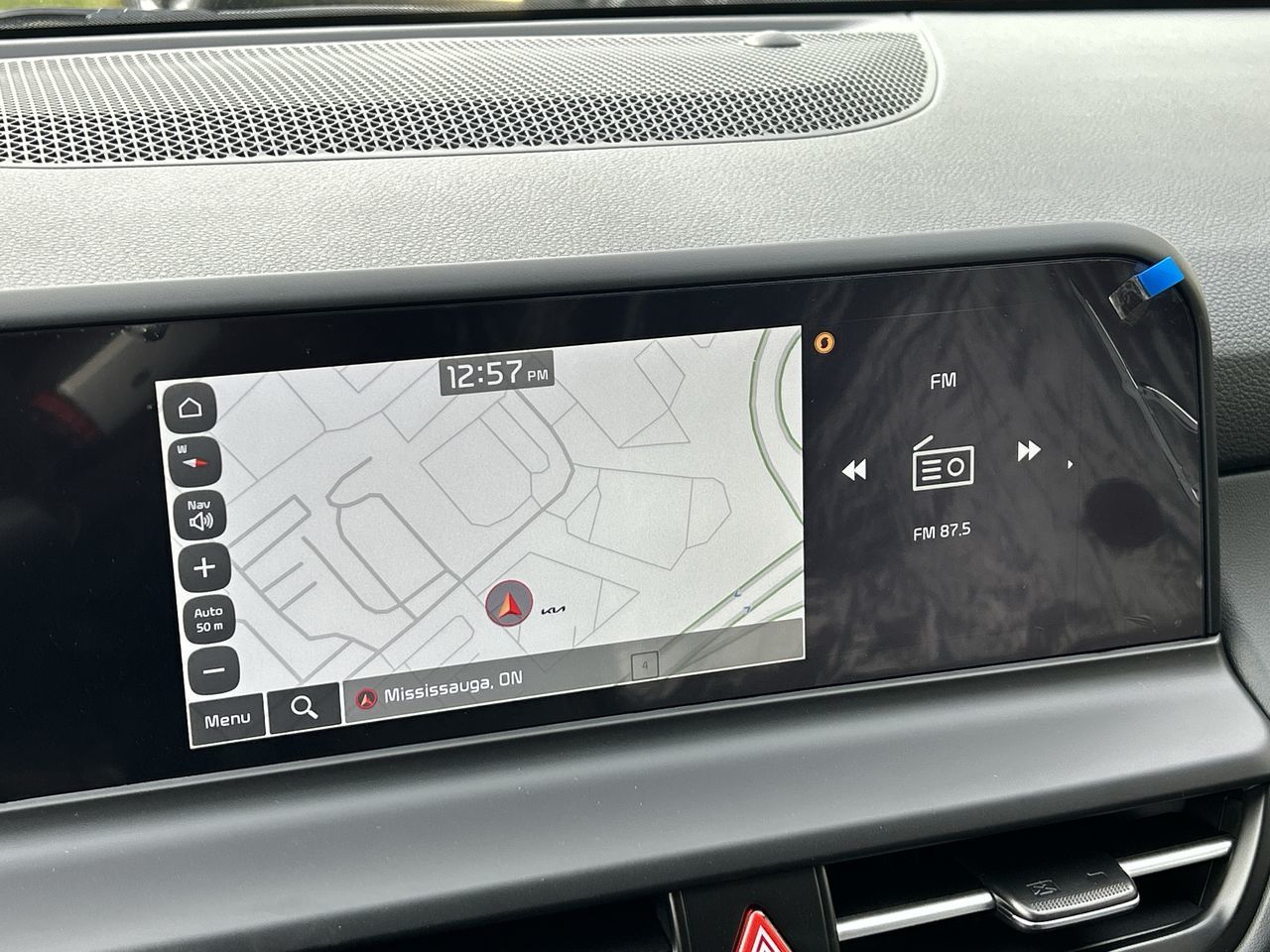 2026 Kia Seltos in Mississauga, Ontario