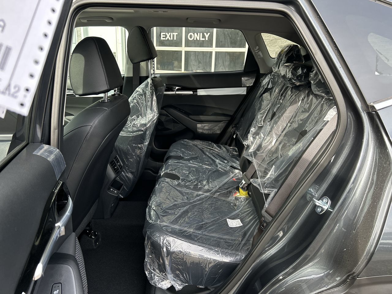 2026 Kia Seltos in Mississauga, Ontario