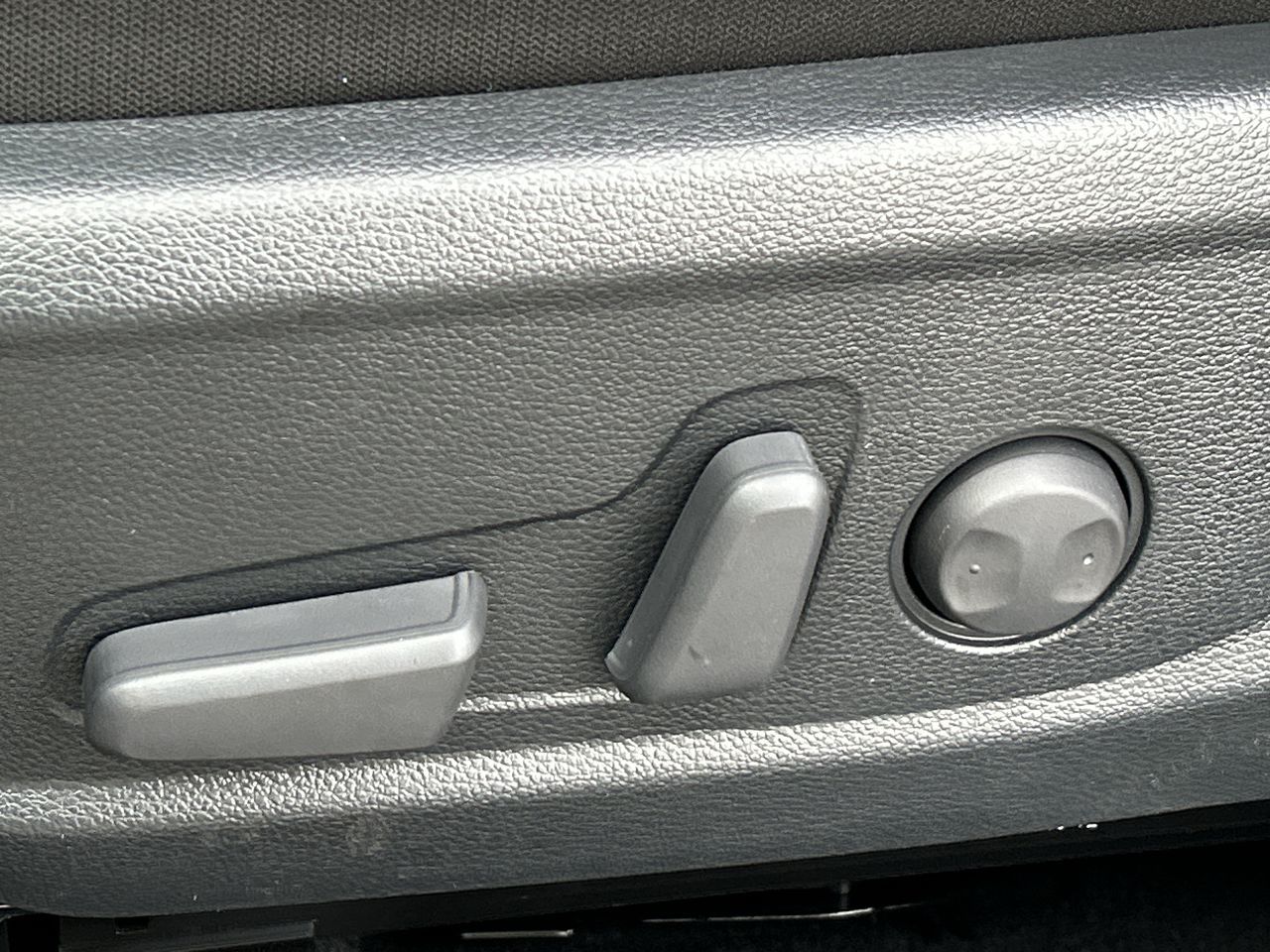 2026 Kia Seltos in Mississauga, Ontario