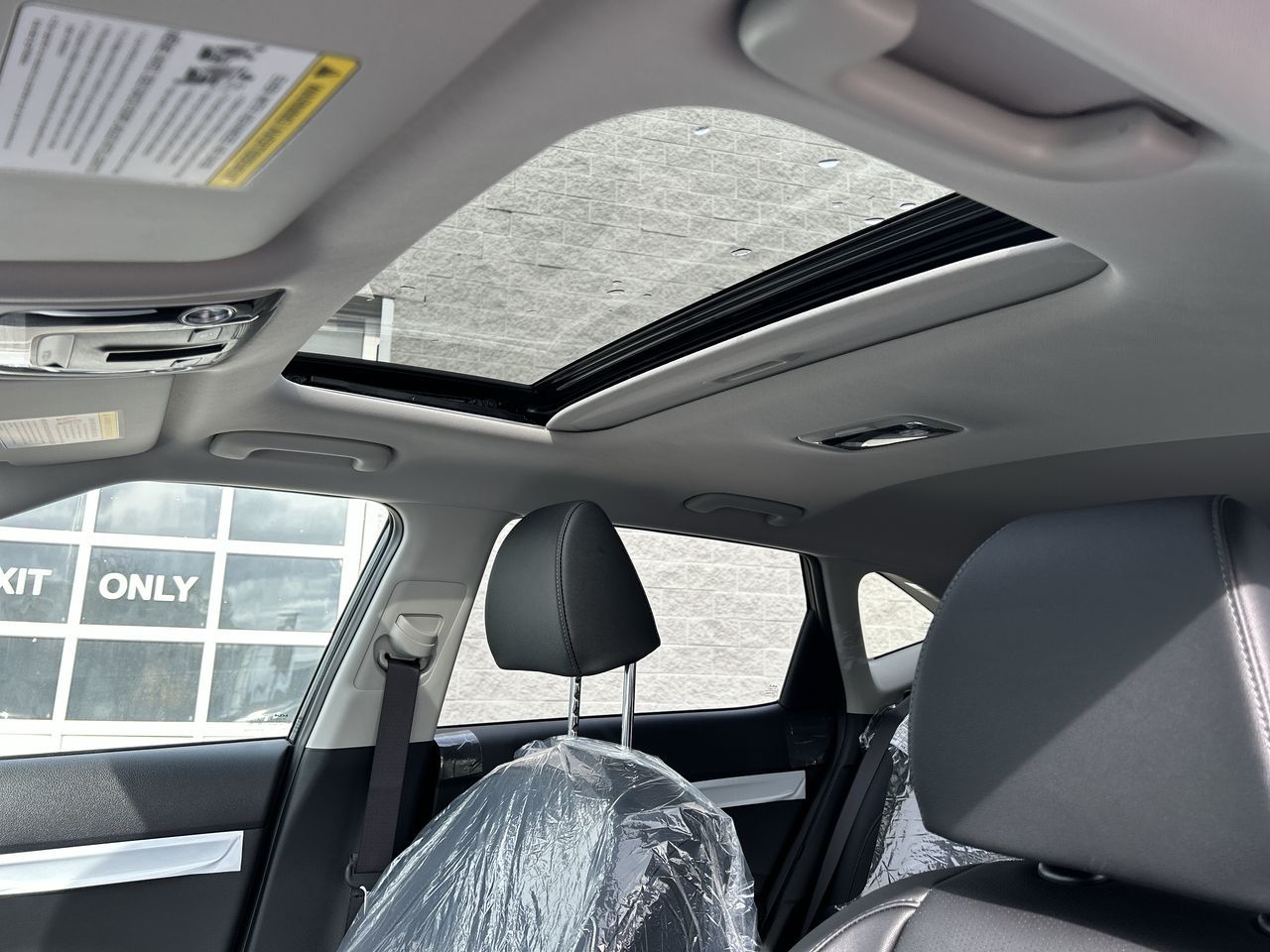 2026 Kia Seltos in Mississauga, Ontario