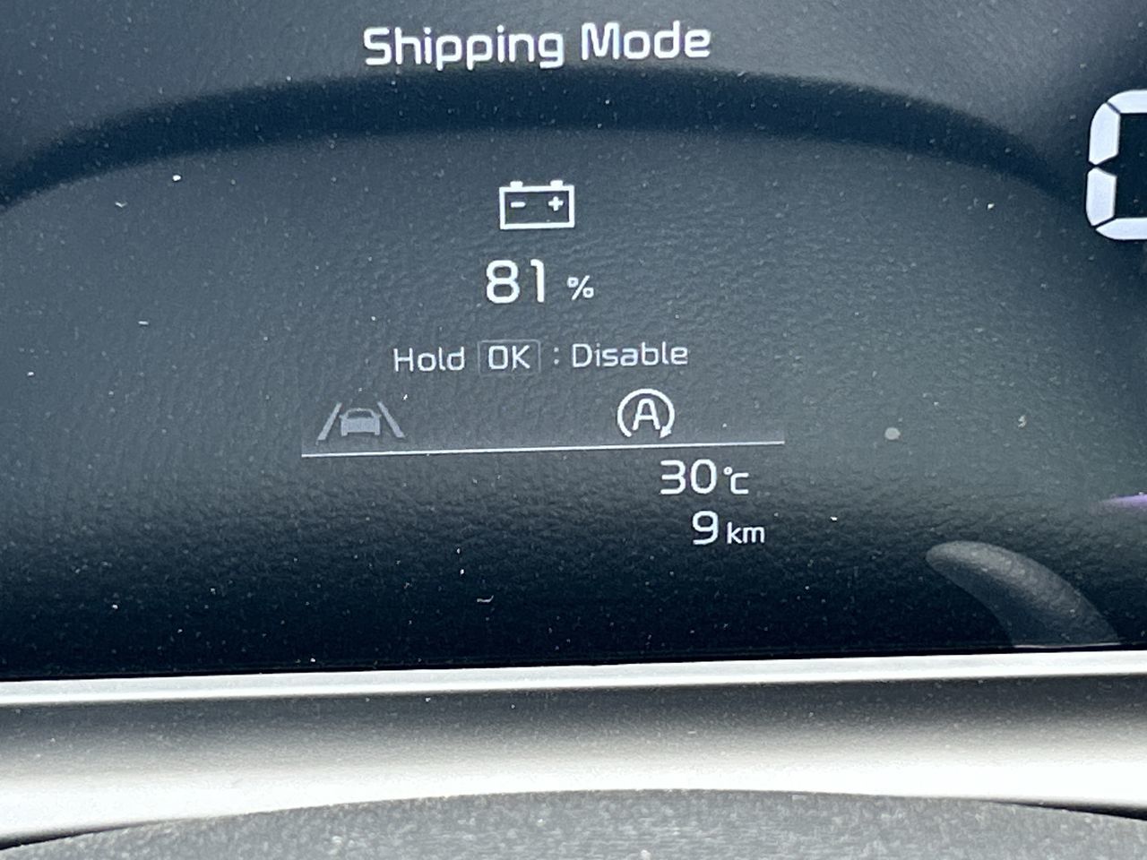 2026 Kia Seltos in Mississauga, Ontario