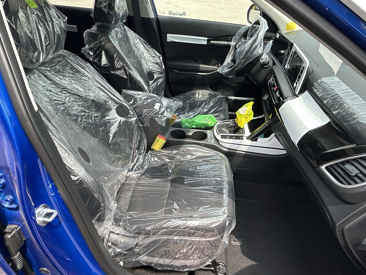 2026 Kia Seltos in Mississauga, Ontario