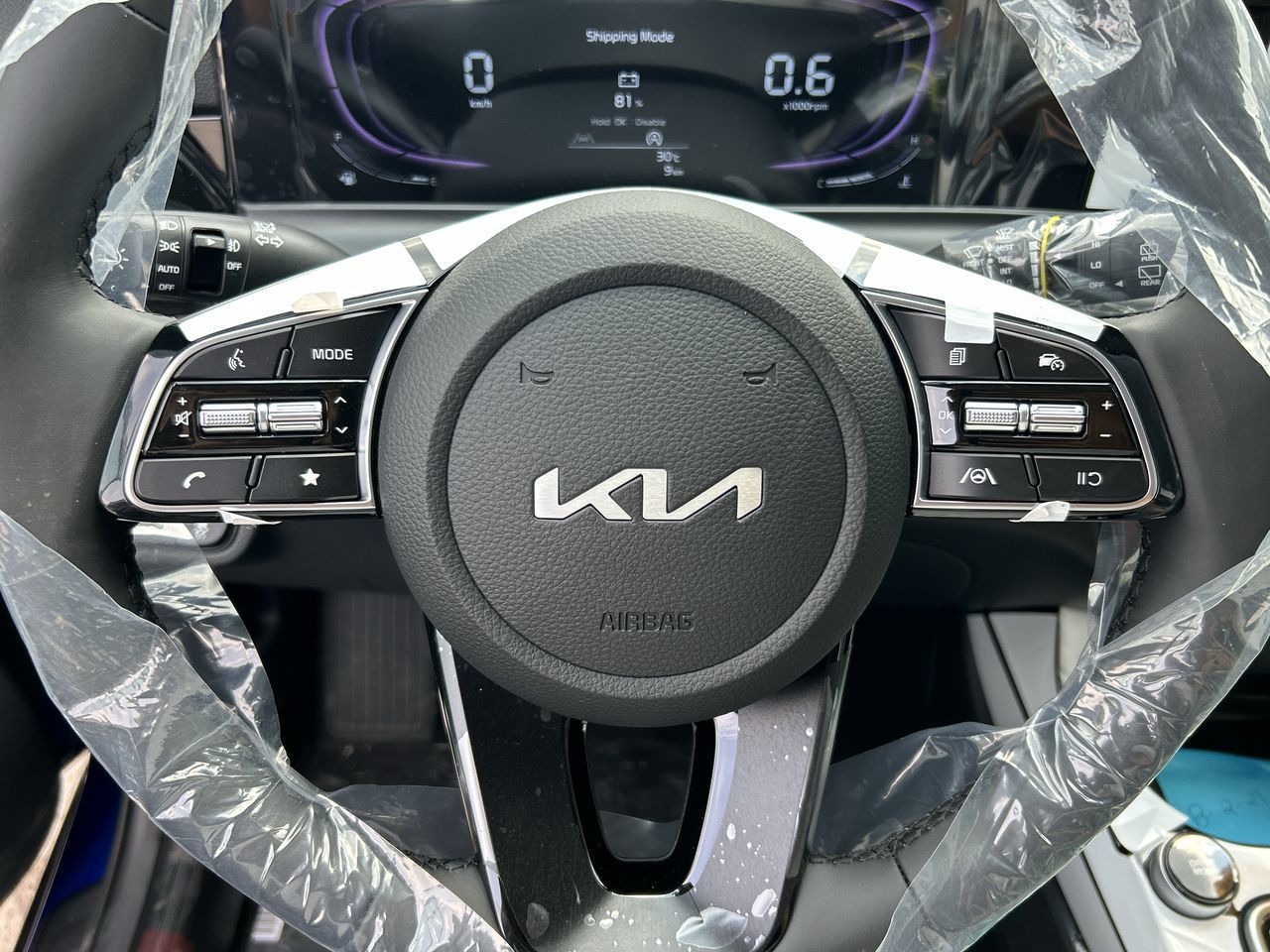 2026 Kia Seltos in Mississauga, Ontario